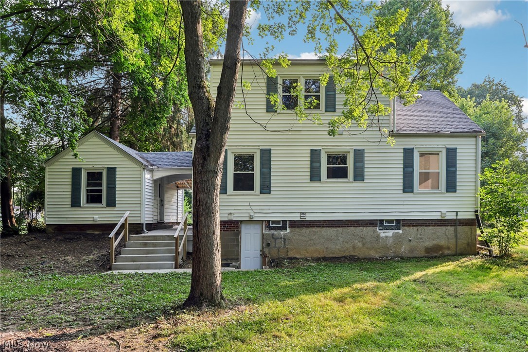 2920 Copley Road Copley OH 44321