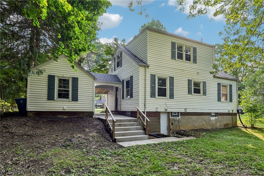 2920 Copley Road Copley OH 44321