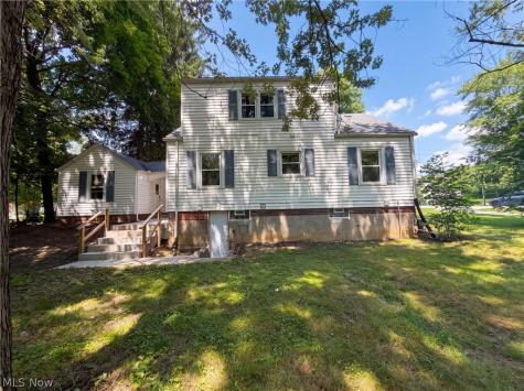 2920 Copley Road Copley OH 44321