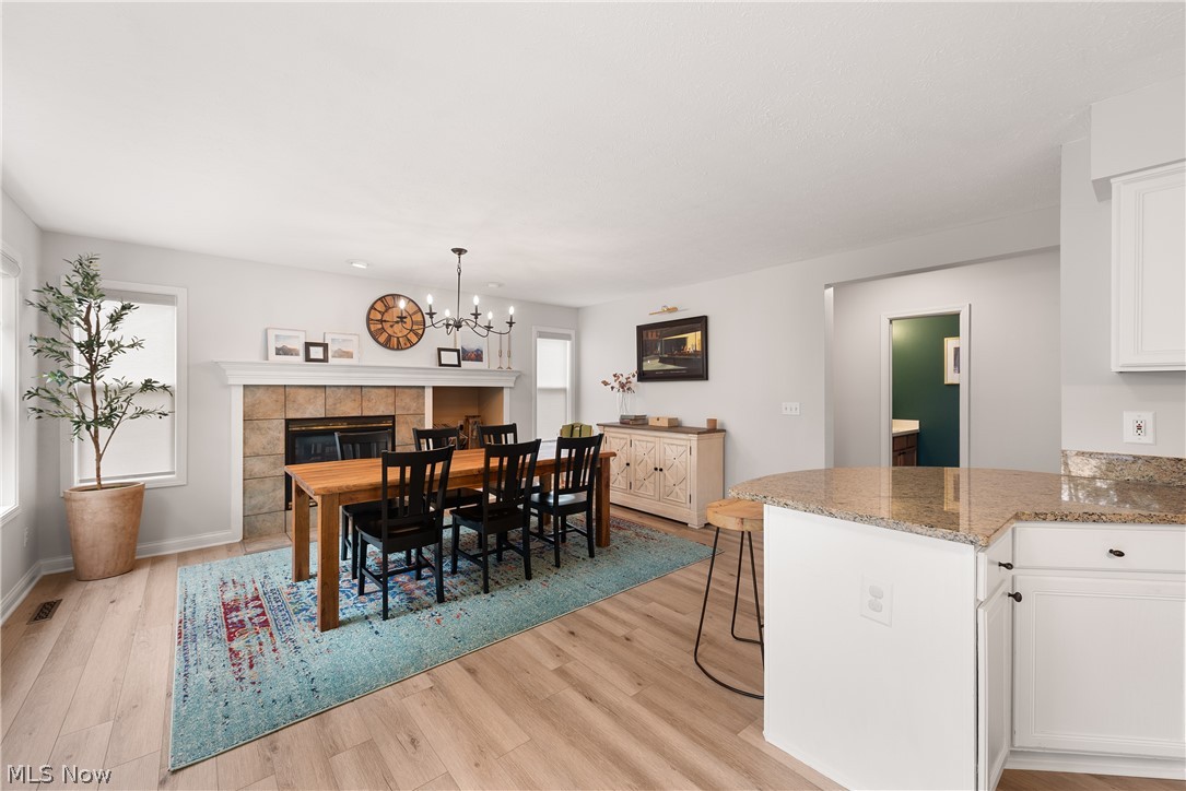 1374 Apple Valley Court Broadview Heights OH 44147