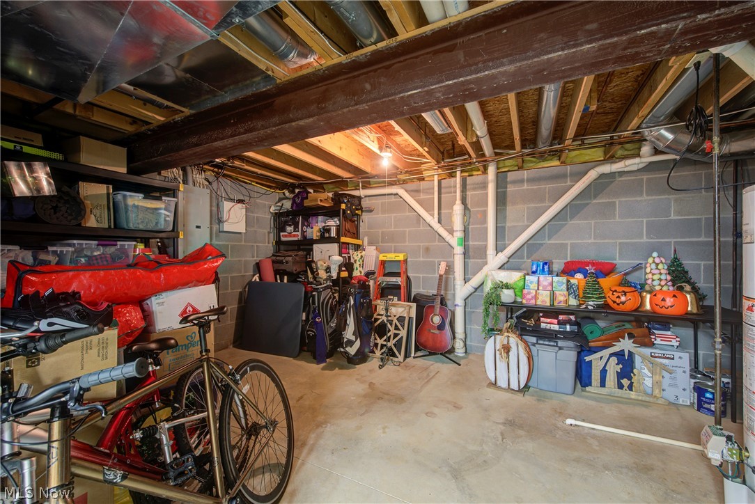 1374 Apple Valley Court Broadview Heights OH 44147