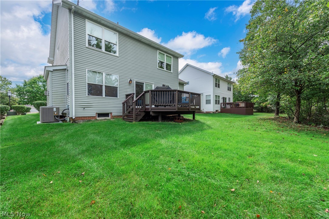 1374 Apple Valley Court Broadview Heights OH 44147