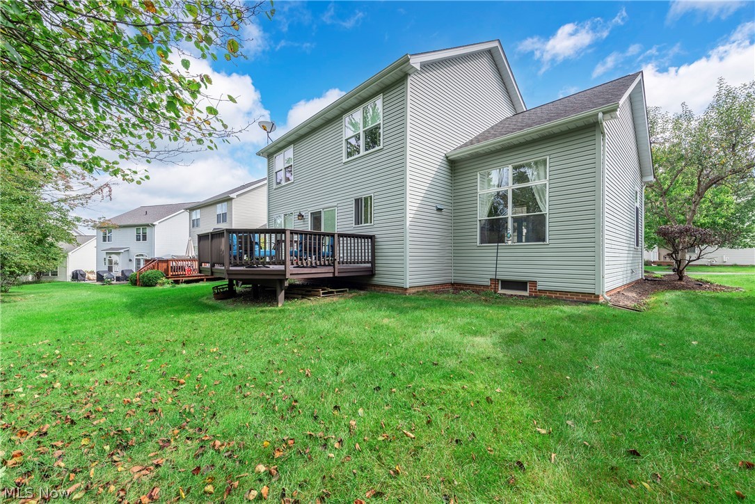 1374 Apple Valley Court Broadview Heights OH 44147