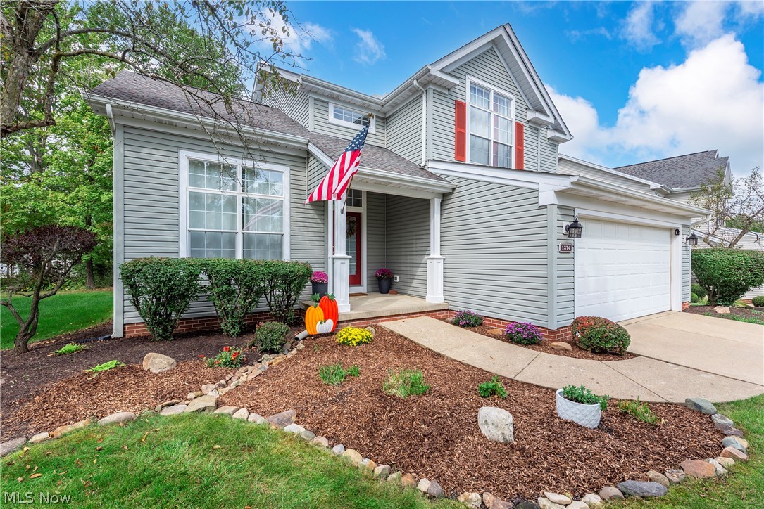 1374 Apple Valley Court Broadview Heights OH 44147