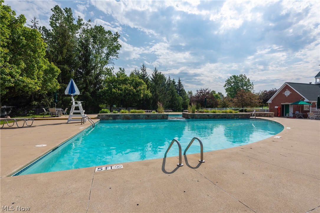 1374 Apple Valley Court Broadview Heights OH 44147