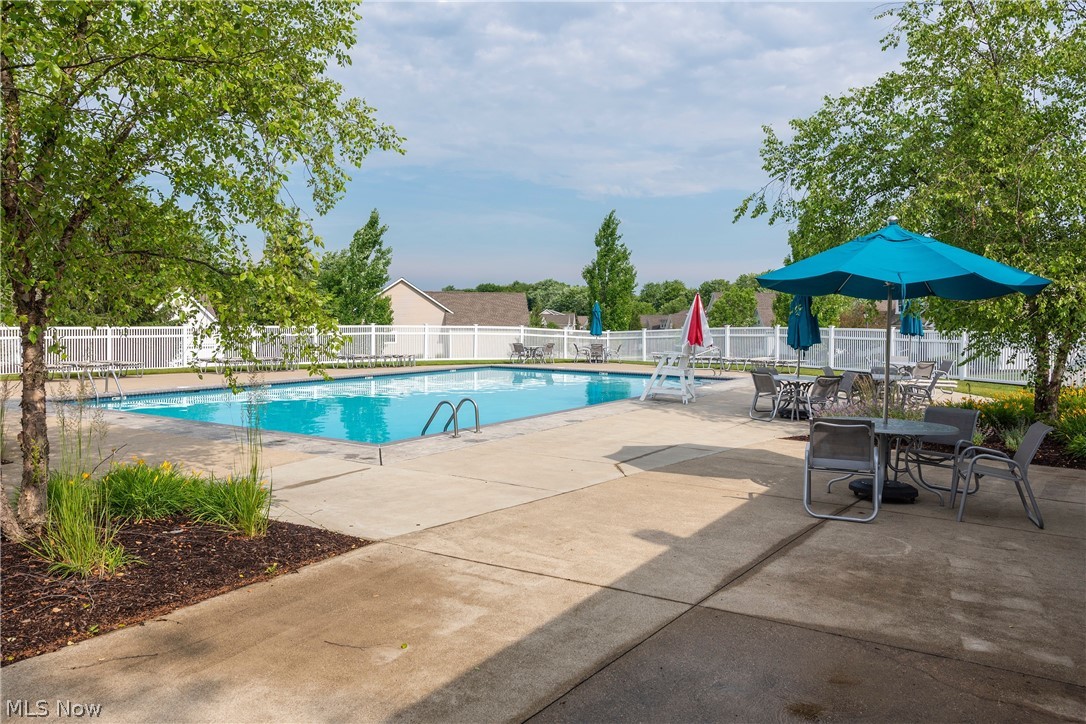 1374 Apple Valley Court Broadview Heights OH 44147