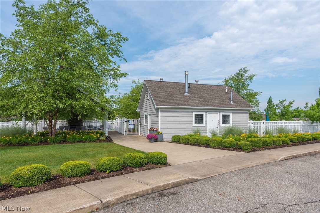 1374 Apple Valley Court Broadview Heights OH 44147