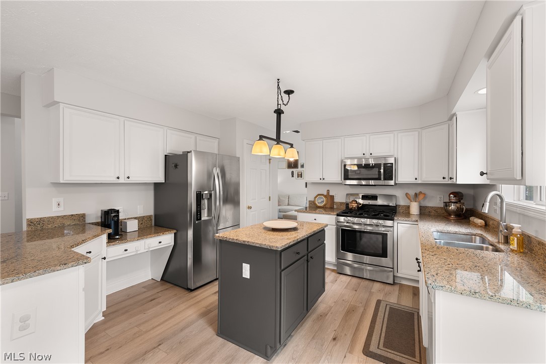 1374 Apple Valley Court Broadview Heights OH 44147