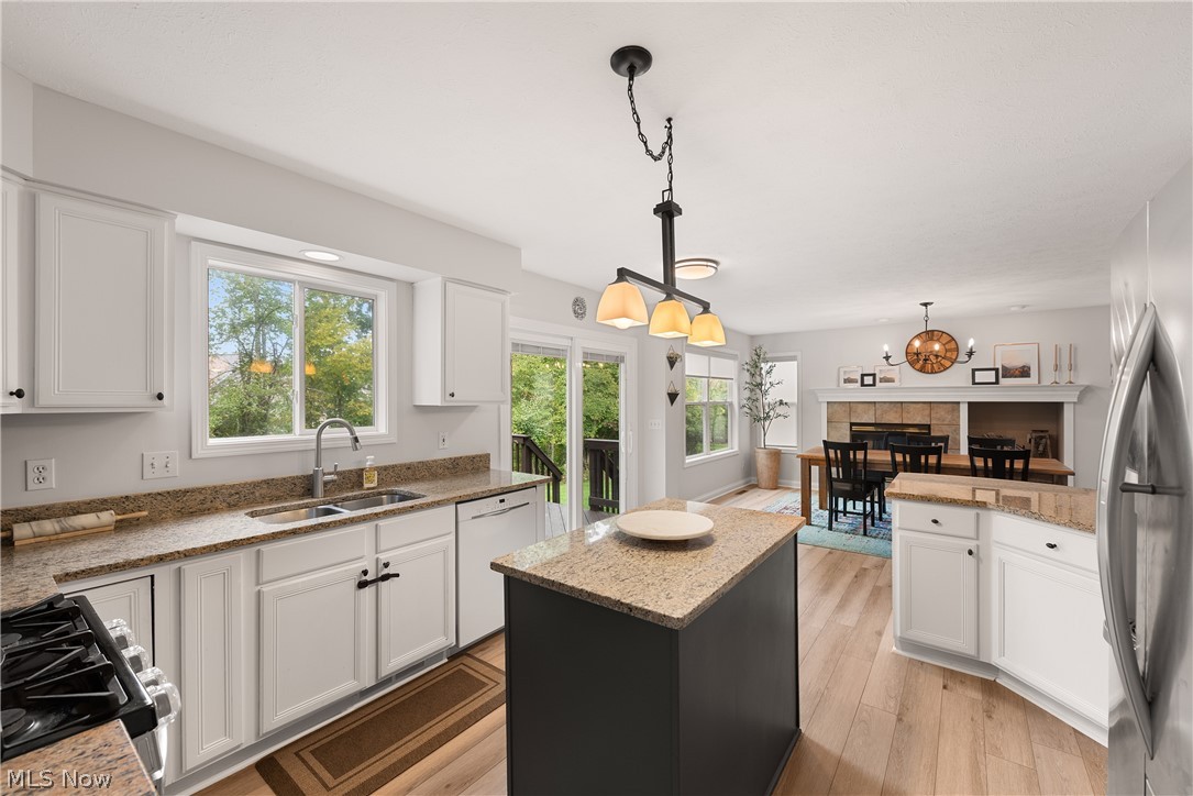 1374 Apple Valley Court Broadview Heights OH 44147