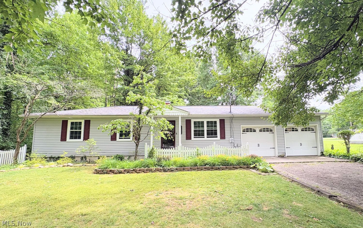 3444 Shellhart Road Norton OH 44203