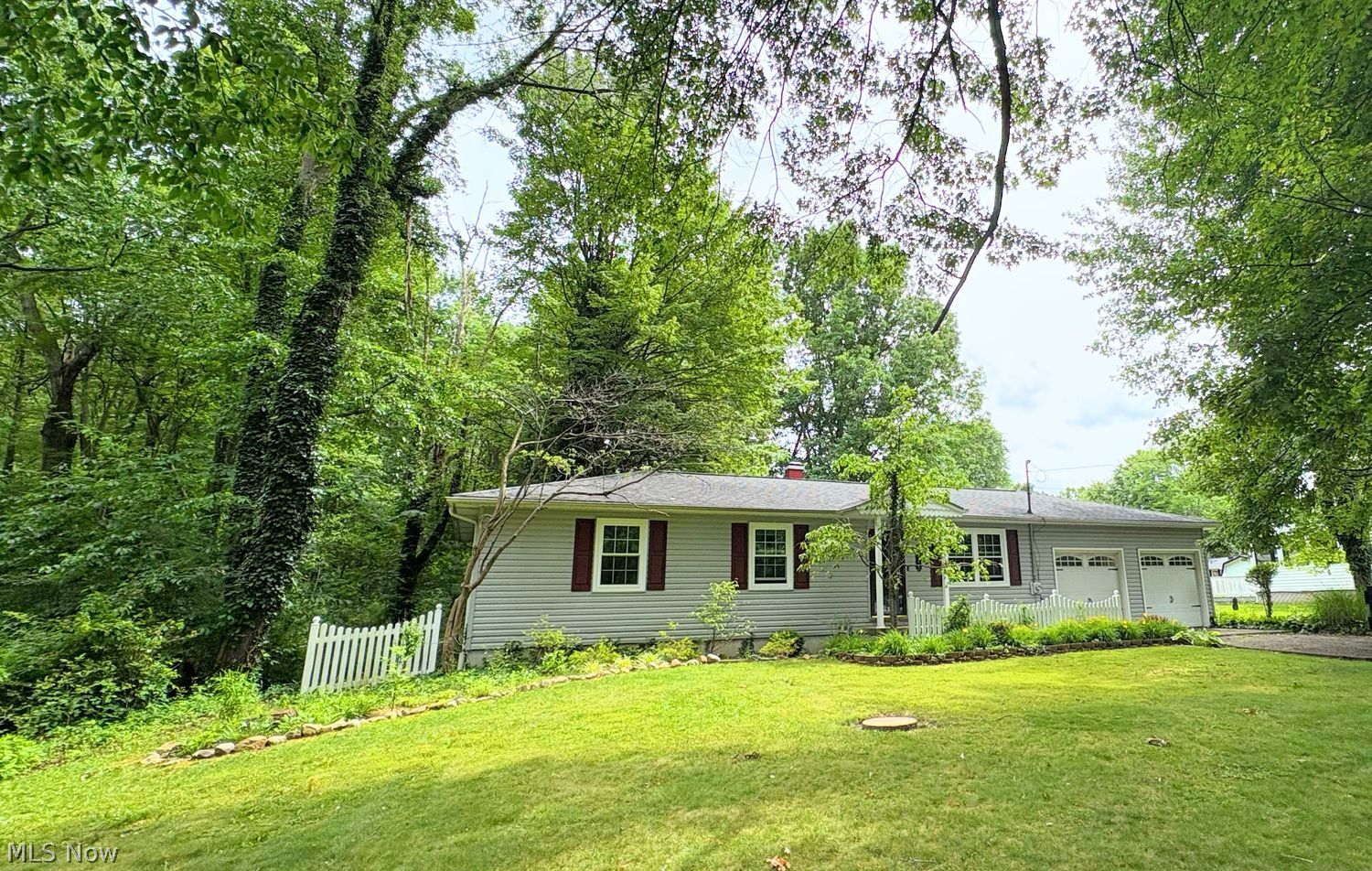 3444 Shellhart Road Norton OH 44203