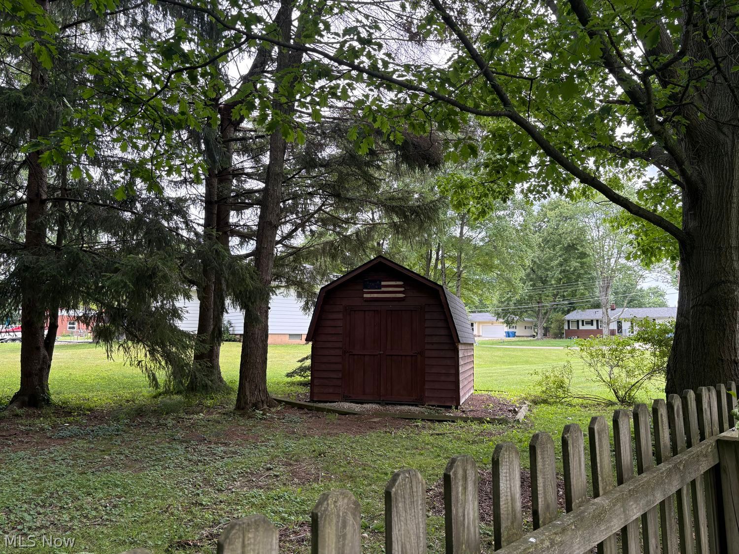 3444 Shellhart Road Norton OH 44203