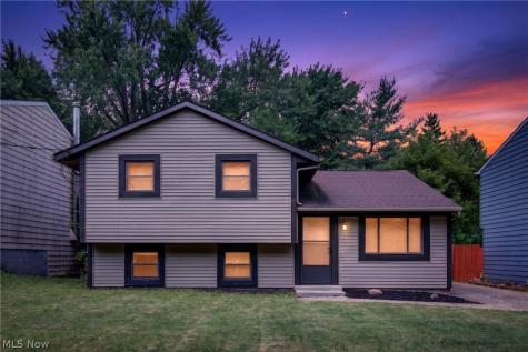 6500 Rosebelle Avenue North Ridgeville OH 44039