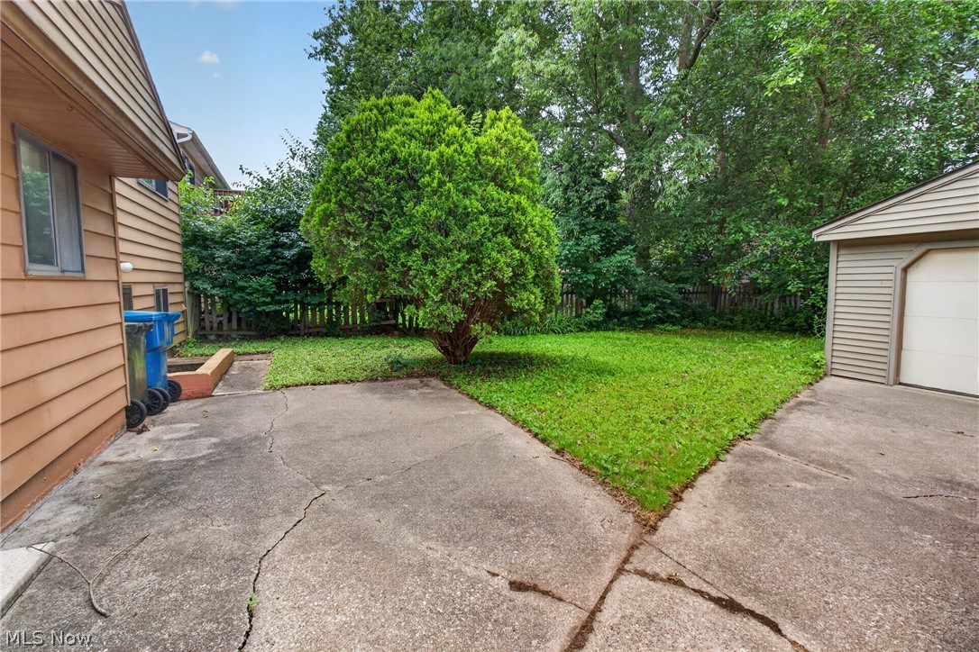 6500 Rosebelle Avenue North Ridgeville OH 44039