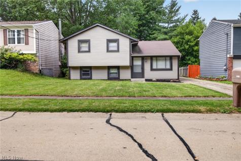 6500 Rosebelle Avenue North Ridgeville OH 44039