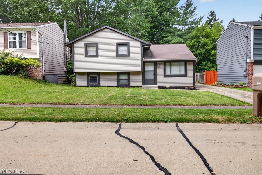 6500 Rosebelle Avenue North Ridgeville OH 44039