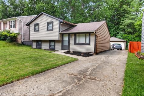 6500 Rosebelle Avenue North Ridgeville OH 44039