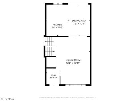 6500 Rosebelle Avenue North Ridgeville OH 44039