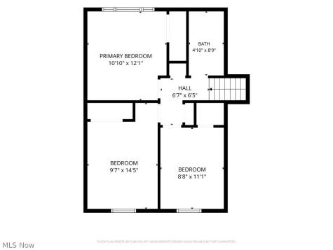 6500 Rosebelle Avenue North Ridgeville OH 44039