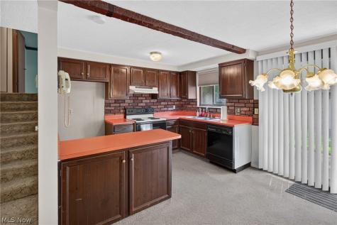 6500 Rosebelle Avenue North Ridgeville OH 44039