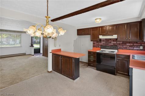 6500 Rosebelle Avenue North Ridgeville OH 44039