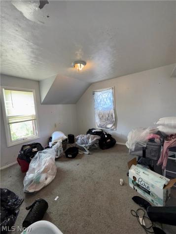 1445 E 172nd Street Cleveland OH 44110