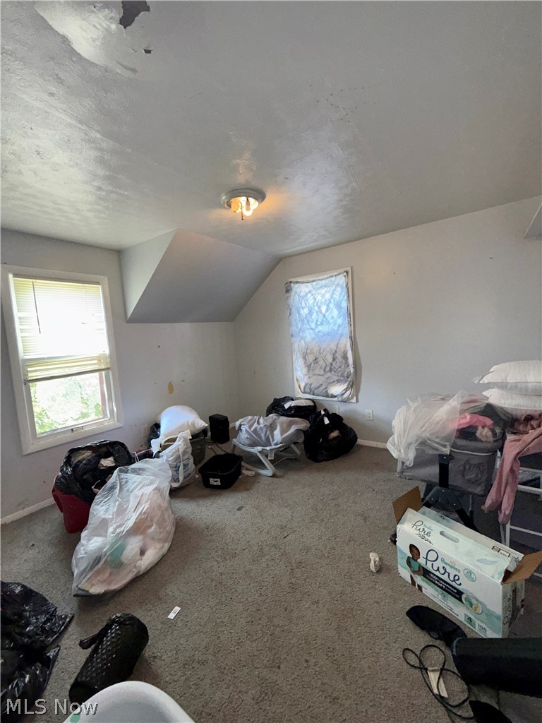 1445 E 172nd Street Cleveland OH 44110
