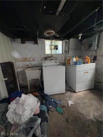 1445 E 172nd Street Cleveland OH 44110