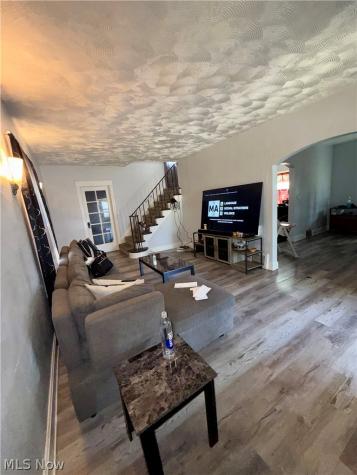 1445 E 172nd Street Cleveland OH 44110