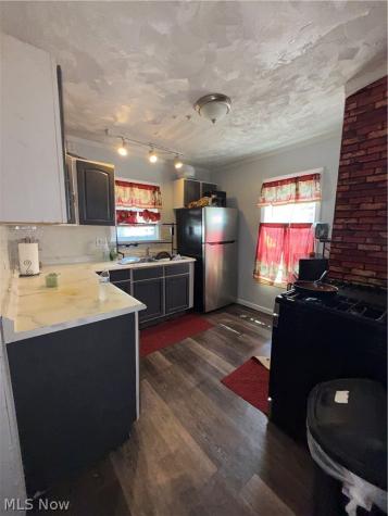 1445 E 172nd Street Cleveland OH 44110