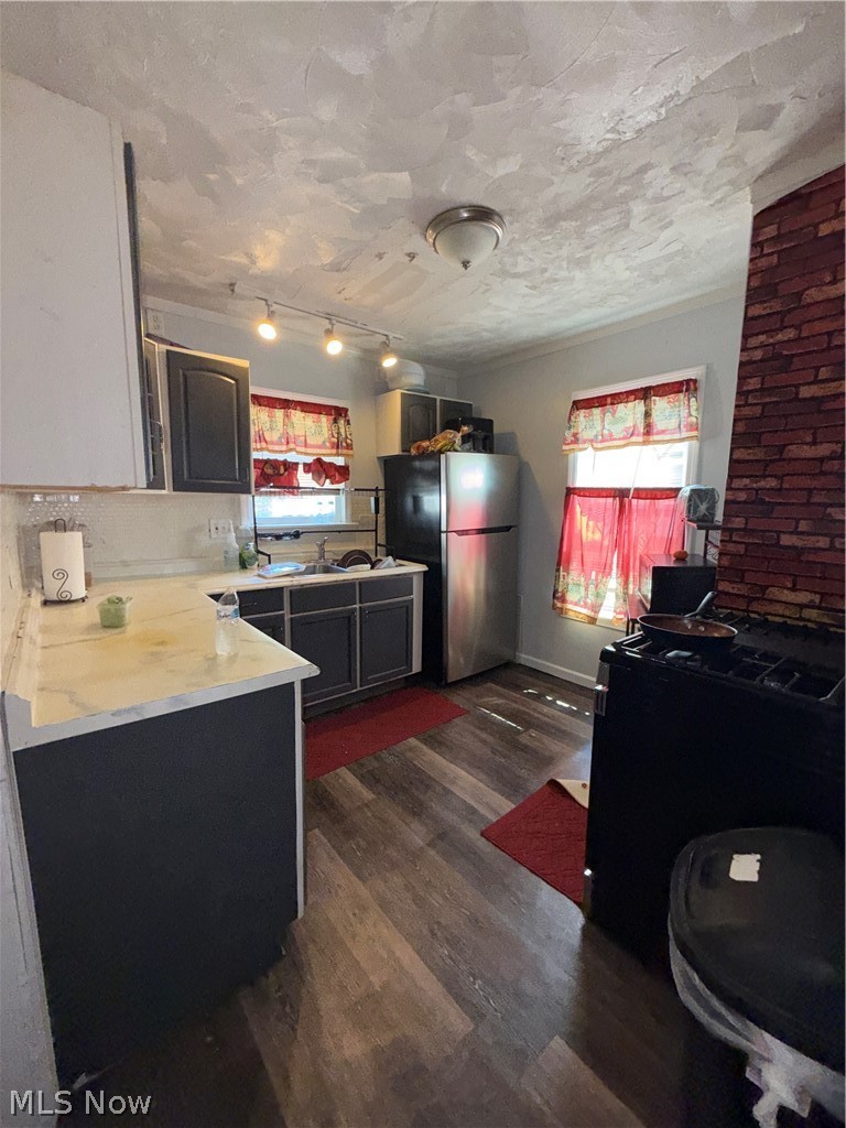 1445 E 172nd Street Cleveland OH 44110