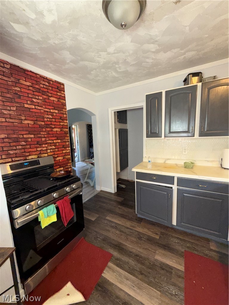 1445 E 172nd Street Cleveland OH 44110