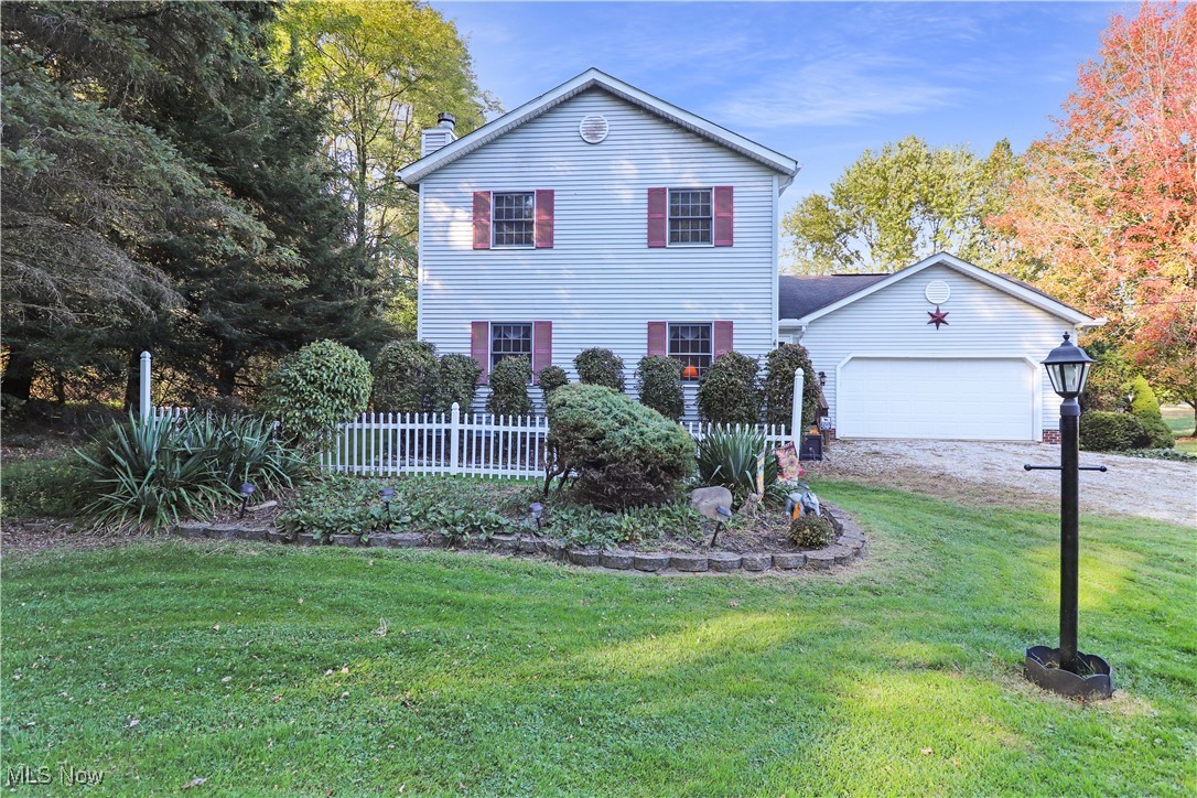 3487 Lovers Lane Ravenna OH 44266
