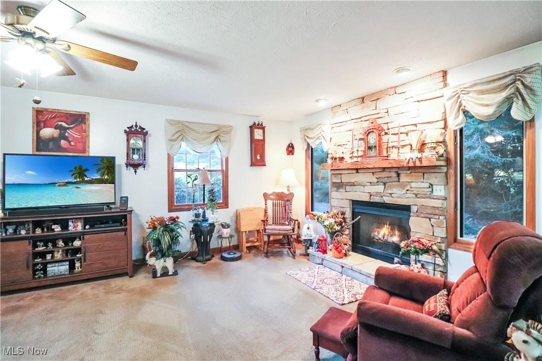 3487 Lovers Lane Ravenna OH 44266