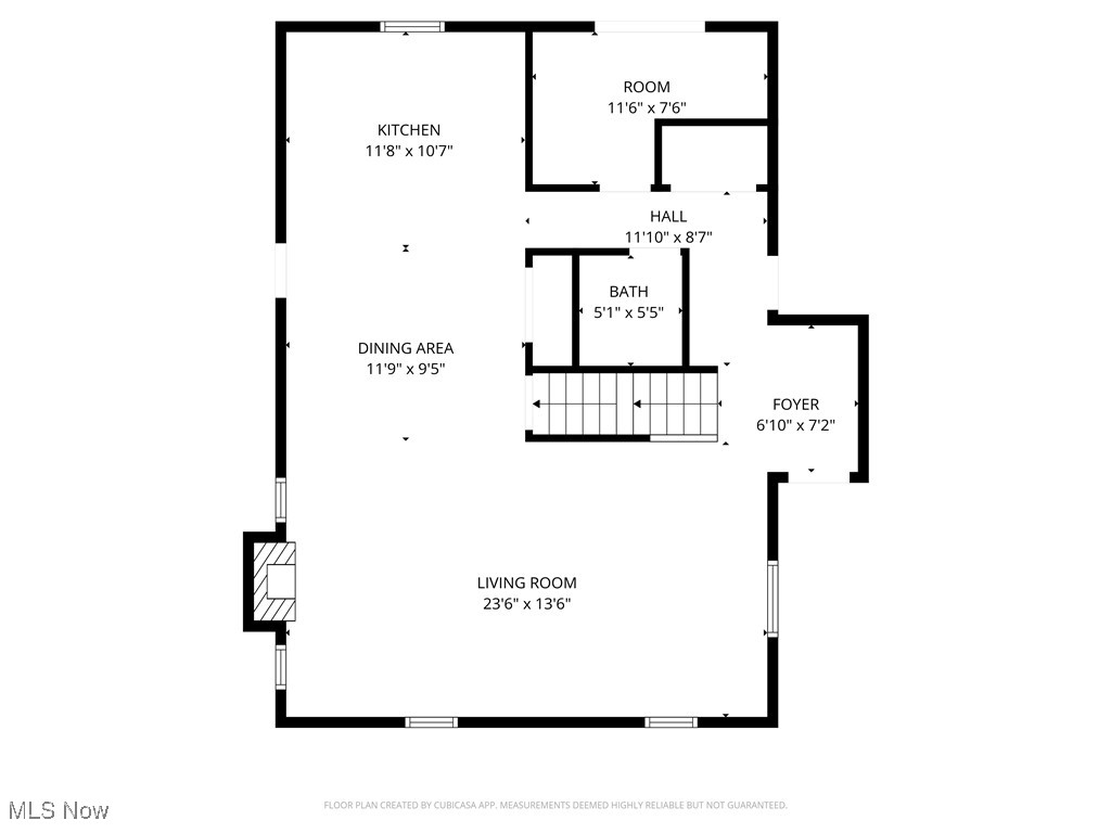 3487 Lovers Lane Ravenna OH 44266