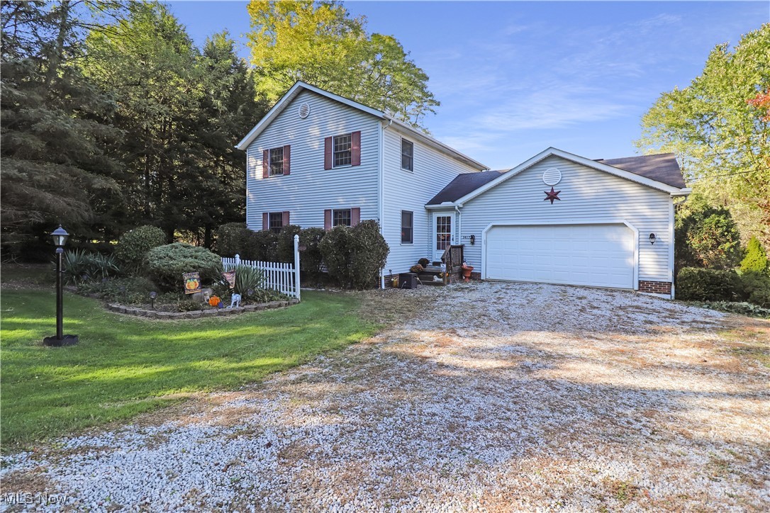 3487 Lovers Lane Ravenna OH 44266
