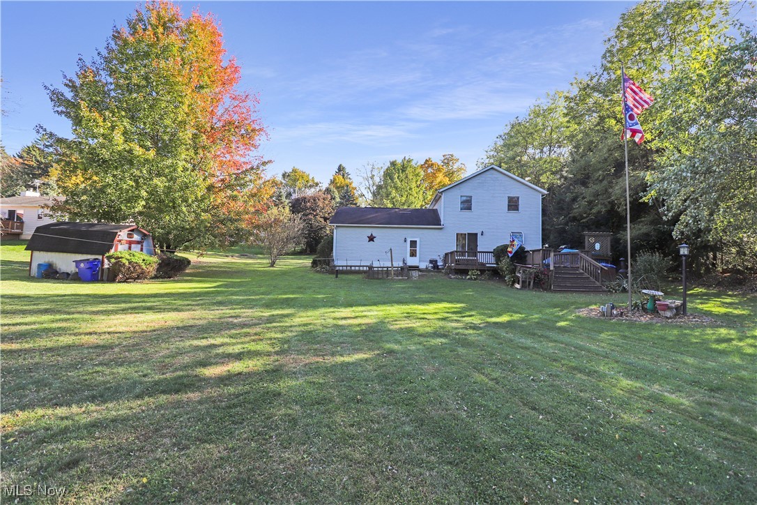 3487 Lovers Lane Ravenna OH 44266