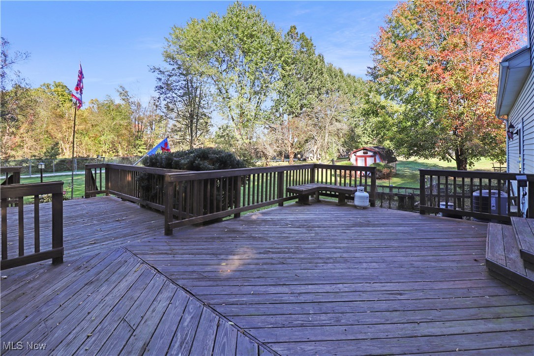 3487 Lovers Lane Ravenna OH 44266