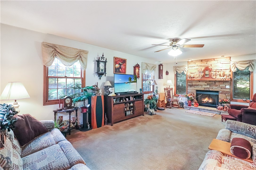 3487 Lovers Lane Ravenna OH 44266