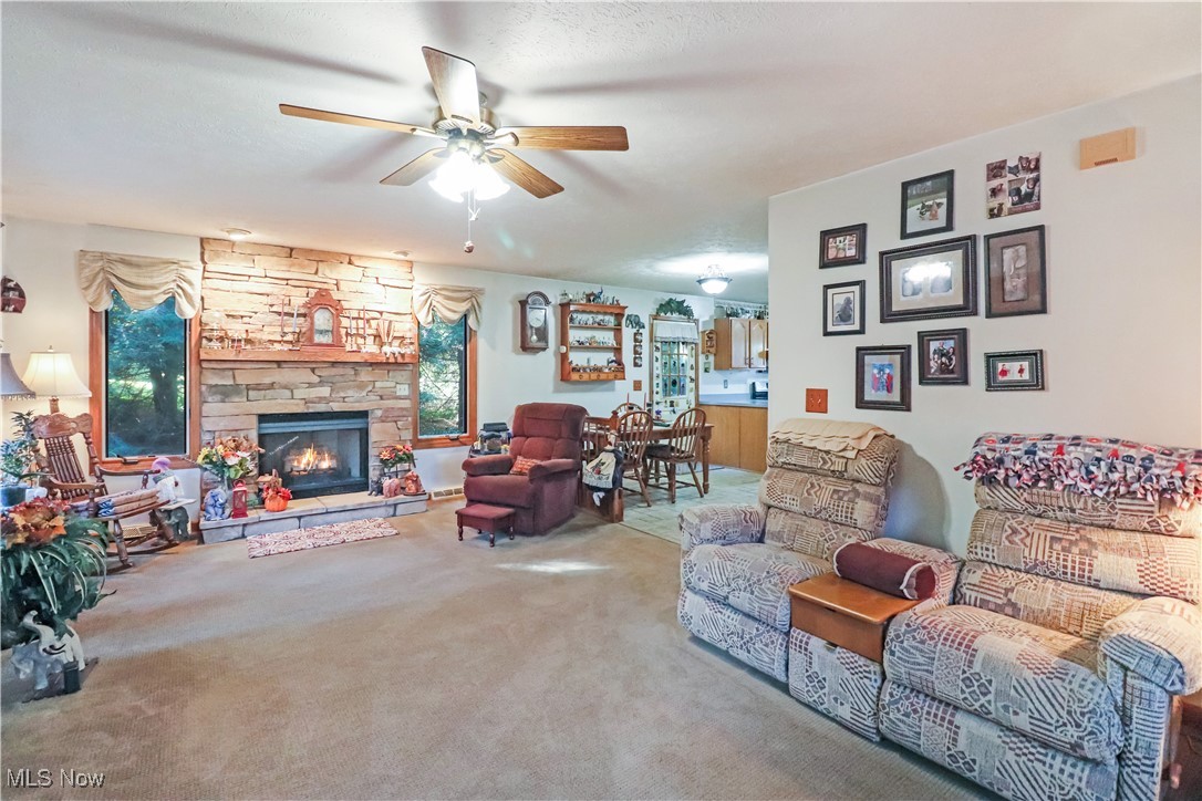 3487 Lovers Lane Ravenna OH 44266