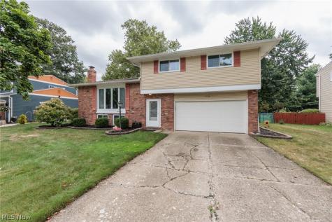 7724 Ohio Street Mentor OH 44060