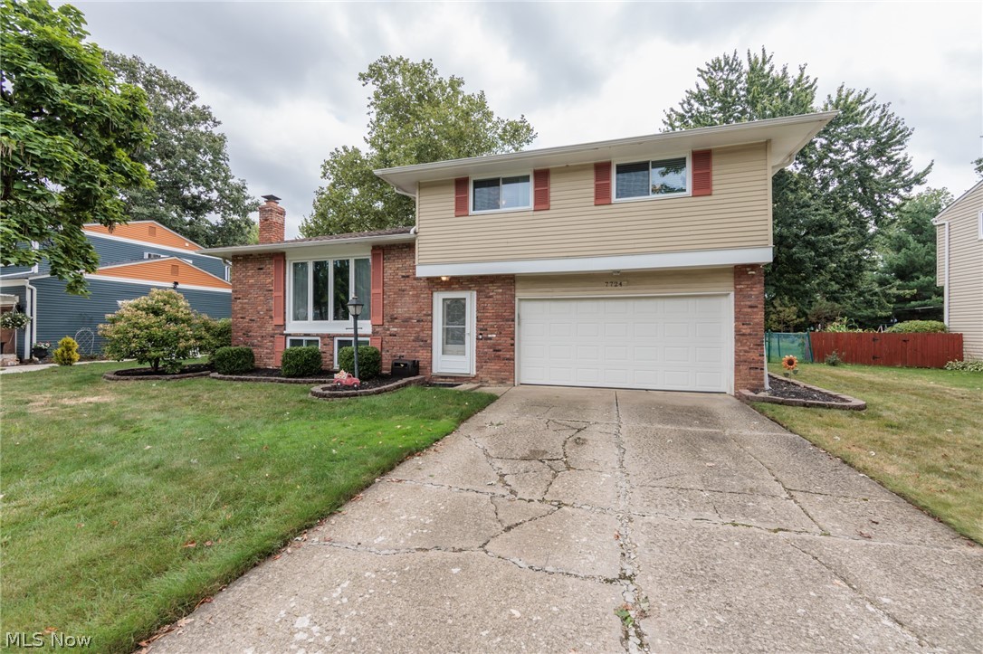 7724 Ohio Street Mentor OH 44060