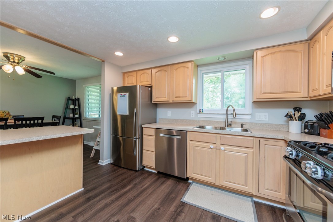 7724 Ohio Street Mentor OH 44060