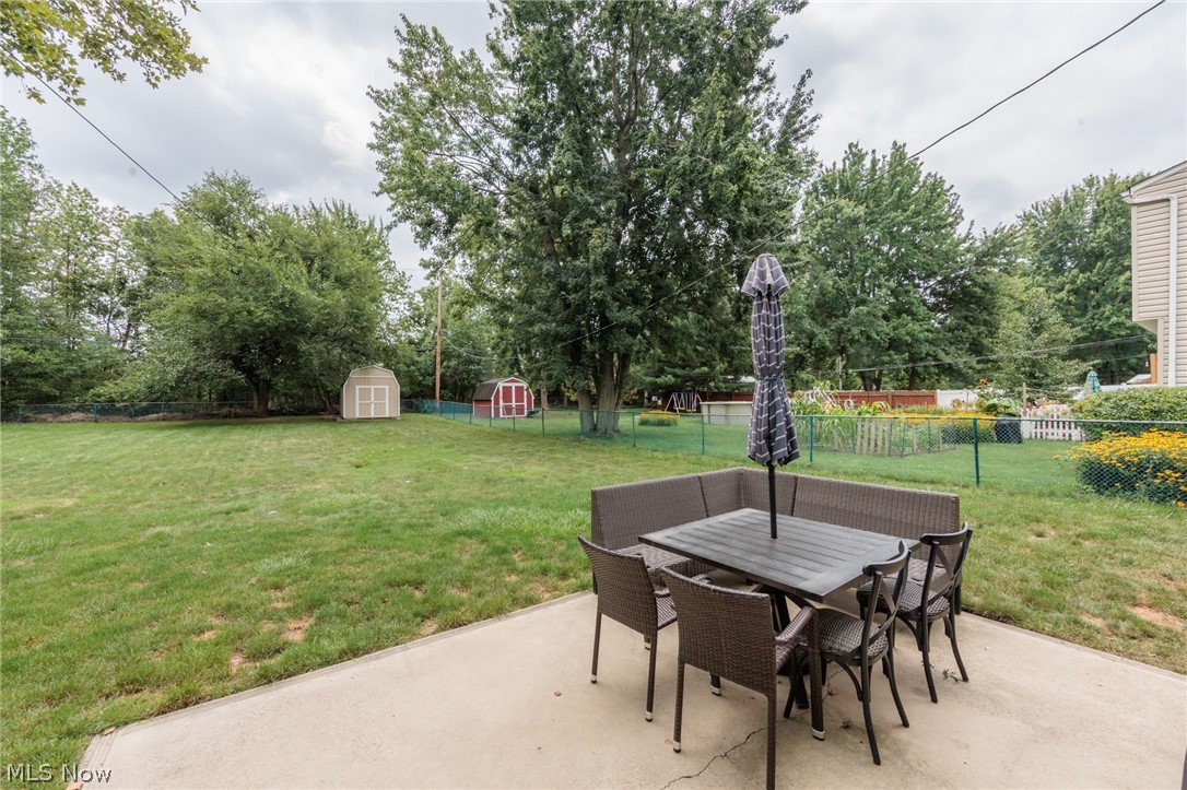 7724 Ohio Street Mentor OH 44060