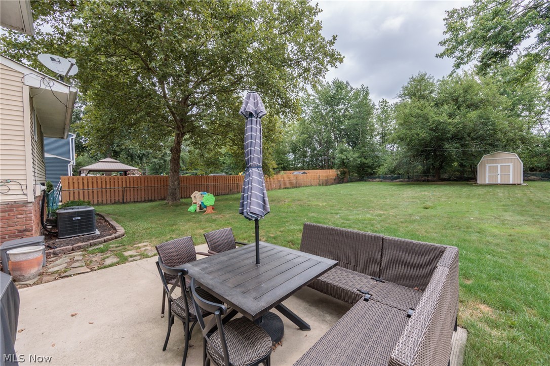 7724 Ohio Street Mentor OH 44060