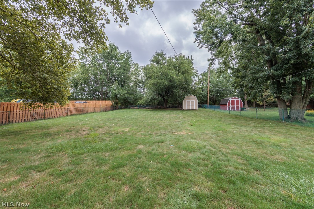 7724 Ohio Street Mentor OH 44060