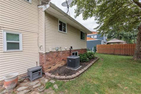 7724 Ohio Street Mentor OH 44060