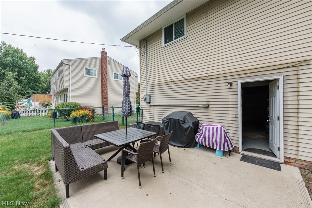 7724 Ohio Street Mentor OH 44060