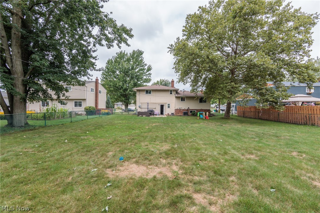 7724 Ohio Street Mentor OH 44060