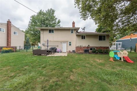 7724 Ohio Street Mentor OH 44060